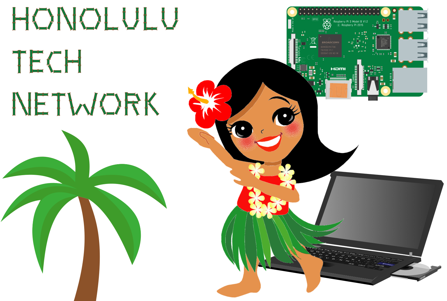 Honolulu Tech Network